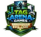 Tag Arena Games